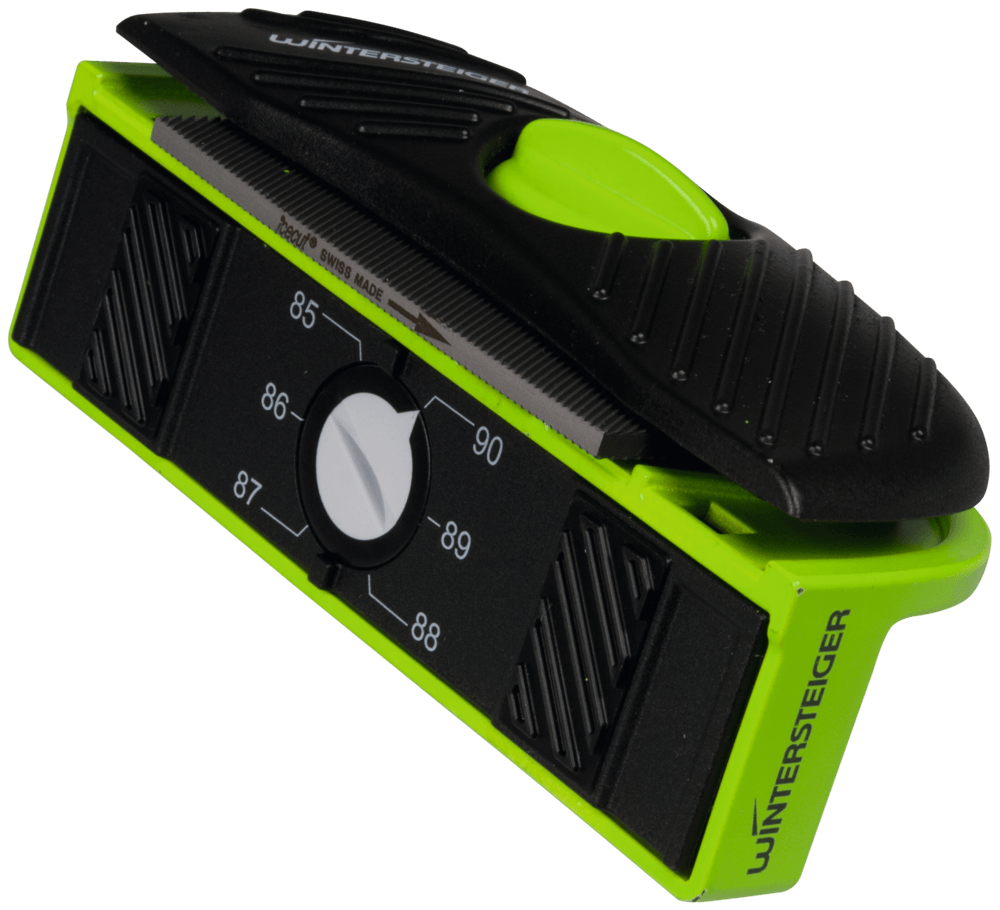 WINTERSTEIGER GUIDE LIME PRO SHARP 85/90 - Boutique Homies