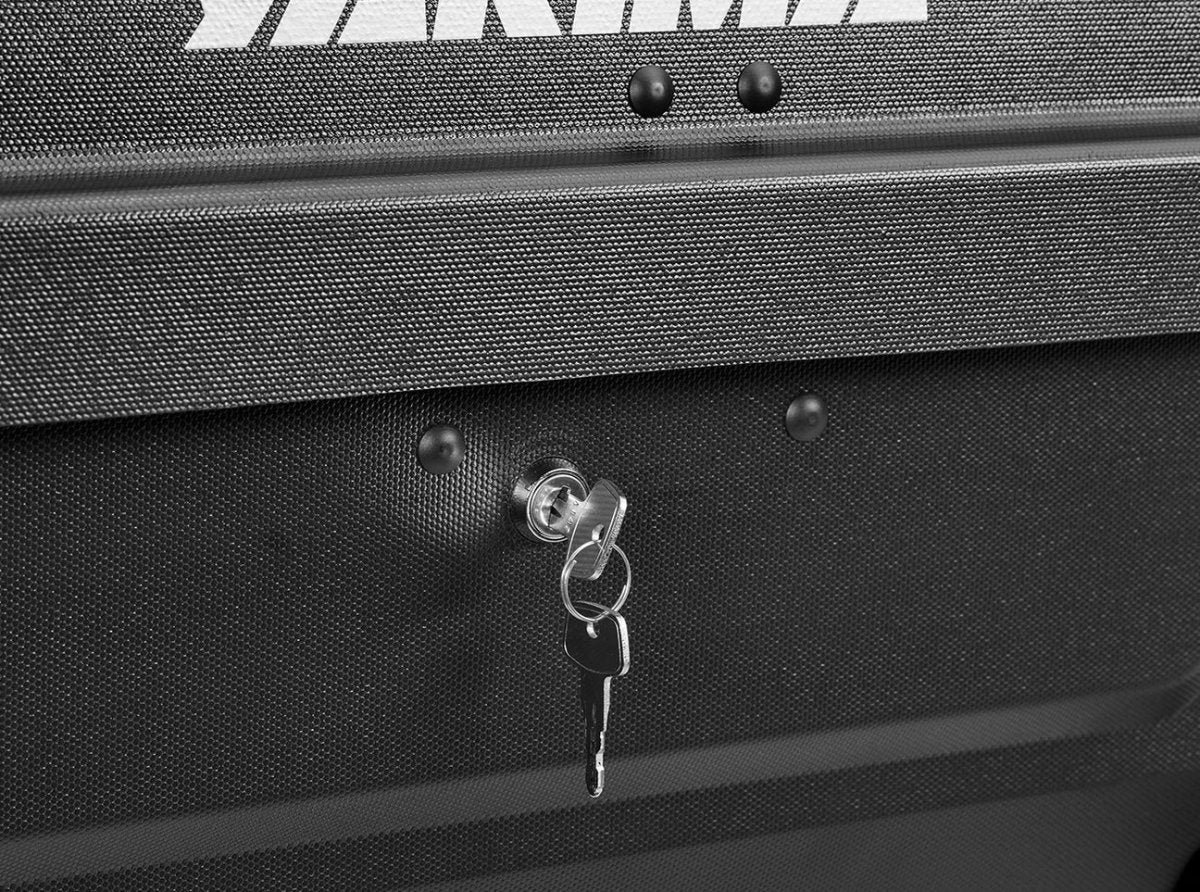 YAKIMA EXO GEARLOCKER - Boutique Homies