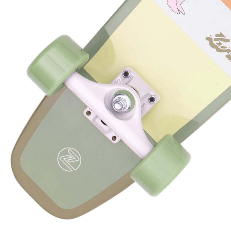 ZFLEX CRUISER BAMBOO 29 - Boutique Homies