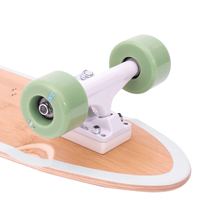 ZFLEX CRUISER BAMBOO 29 - Boutique Homies