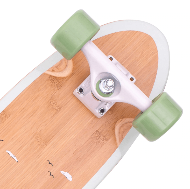 ZFLEX CRUISER BAMBOO 29 - Boutique Homies