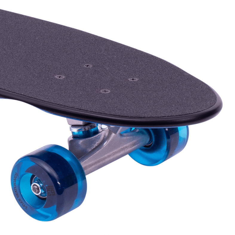 ZFLEX CRUISER JAY ADAMS METAL FLAKE BLUE - Boutique Homies