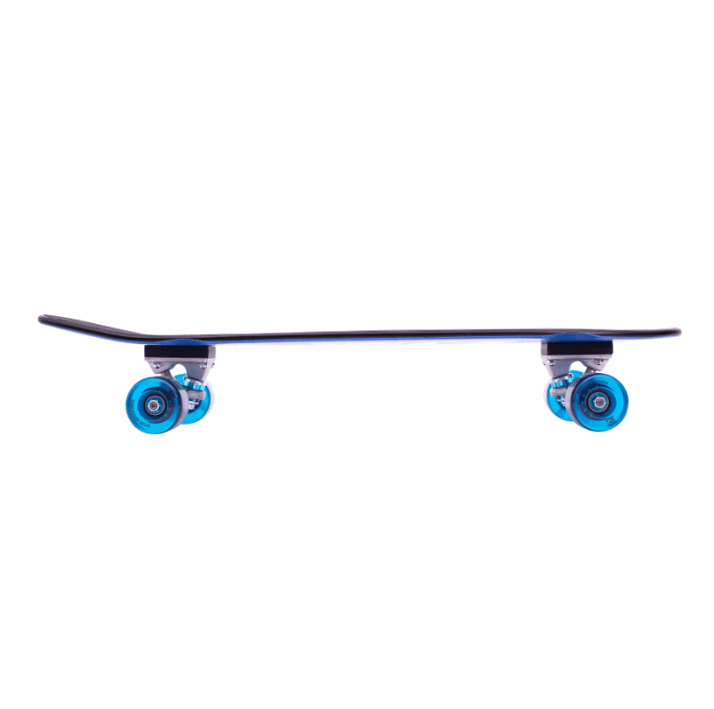 ZFLEX CRUISER JAY ADAMS METAL FLAKE BLUE - Boutique Homies
