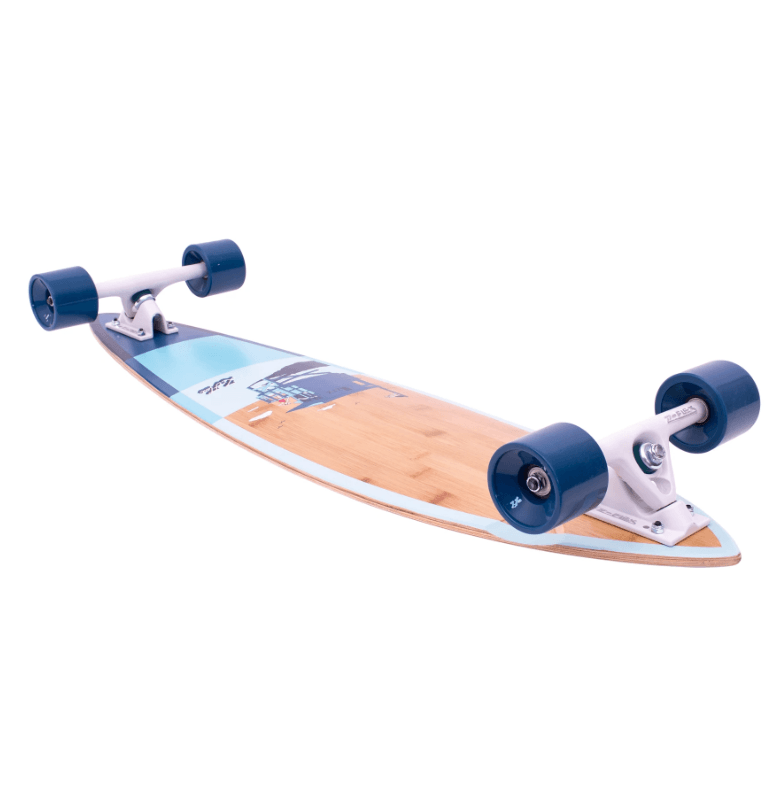 ZFLEX PINTAIL BAMBOO 38 - Boutique Homies