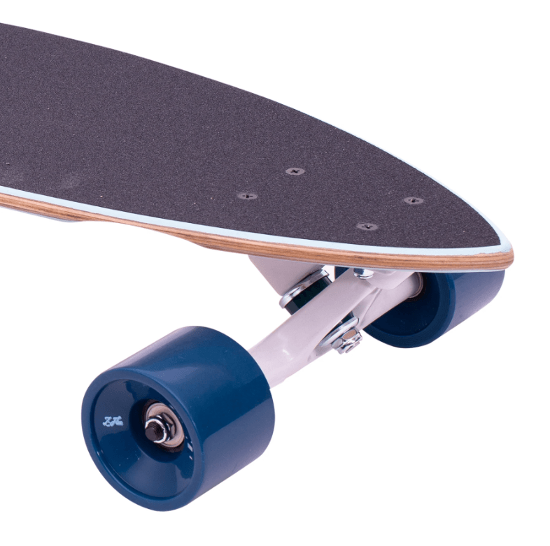 ZFLEX PINTAIL BAMBOO 38 - Boutique Homies