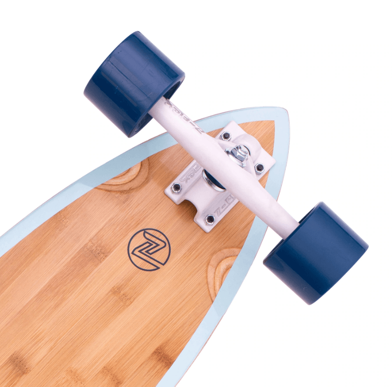 ZFLEX PINTAIL BAMBOO 38 - Boutique Homies